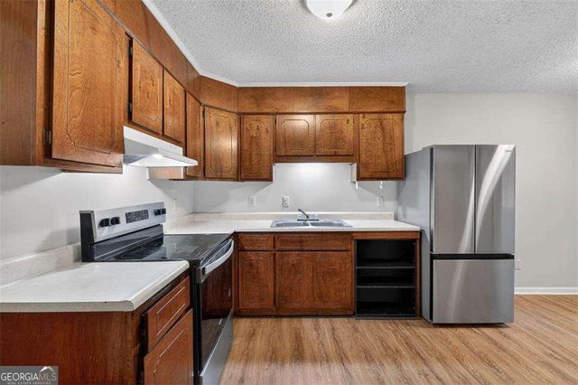 100 Clarks Bluff Road, Kingsland, GA 31548