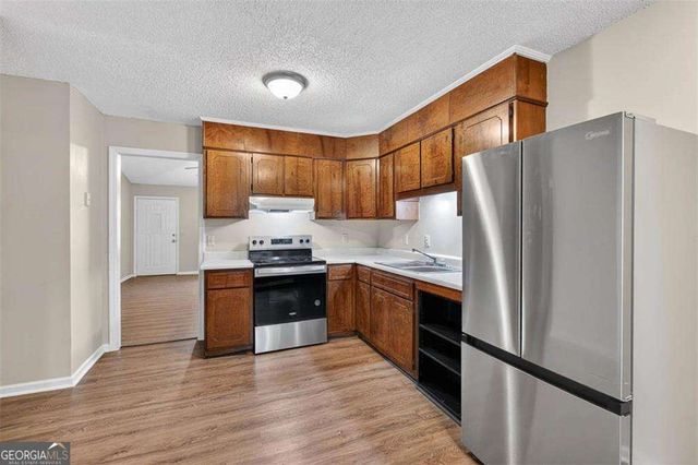 100 Clarks Bluff Road, Kingsland, GA 31548