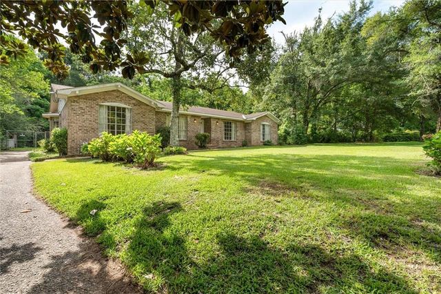 3163 Morgan Road, Mobile, AL 36605