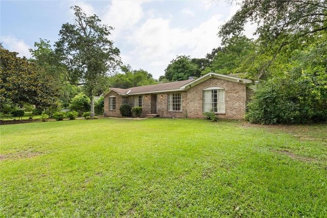 3163 Morgan Road, Mobile, AL 36605