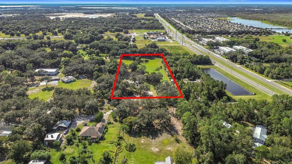 4980 DISSTON DRIVE, St Cloud, FL 34771