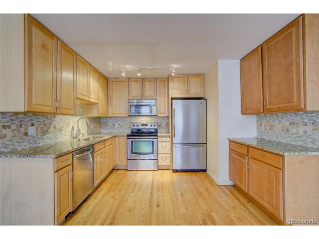 925 E 8th Ave 140, Denver, CO 80218