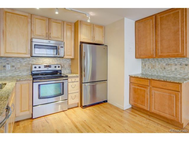 925 E 8th Ave 140, Denver, CO 80218