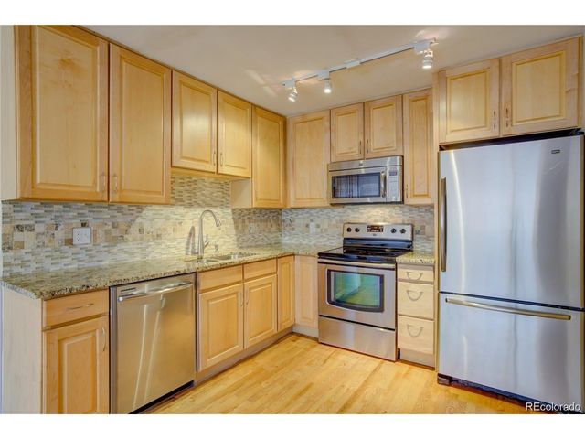 925 E 8th Ave 140, Denver, CO 80218