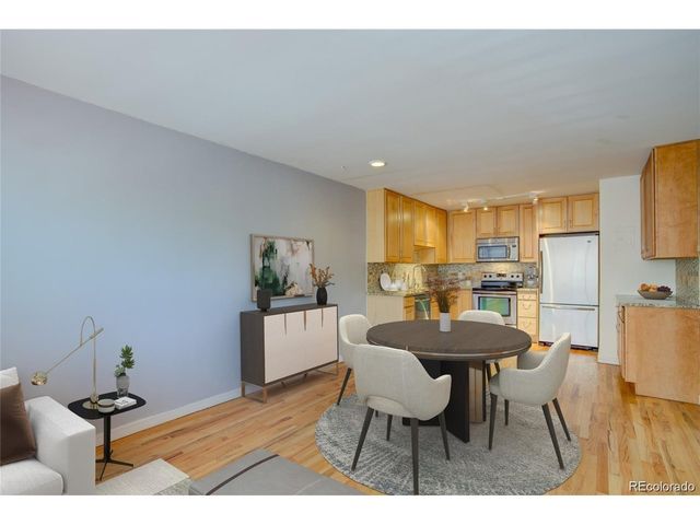 925 E 8th Ave 140, Denver, CO 80218