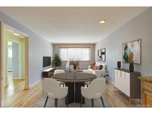 925 E 8th Ave 140, Denver, CO 80218