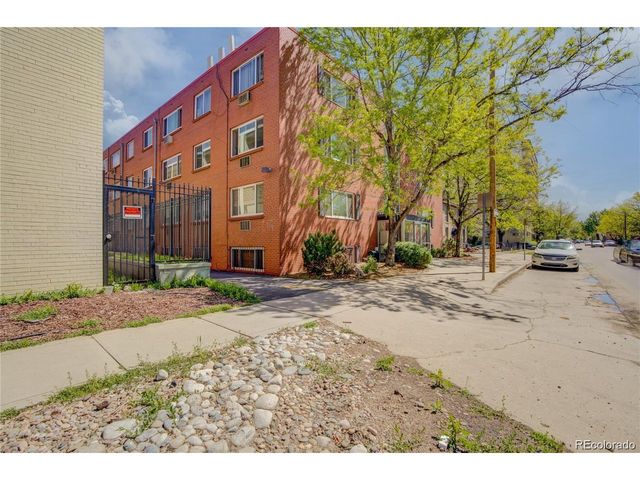 925 E 8th Ave 140, Denver, CO 80218