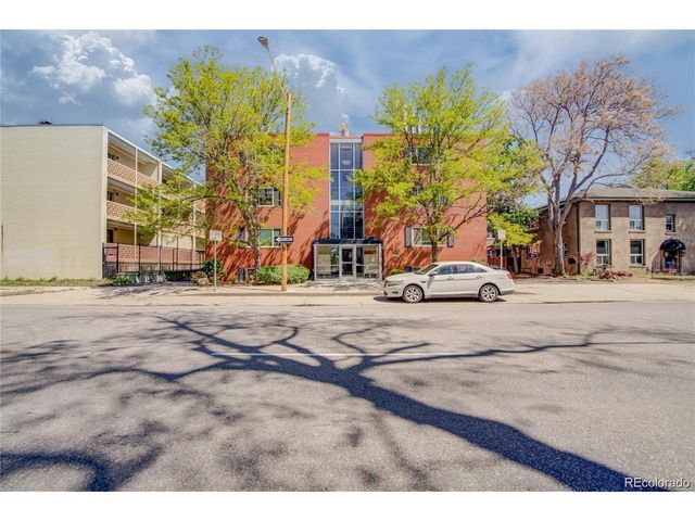 925 E 8th Ave 140, Denver, CO 80218