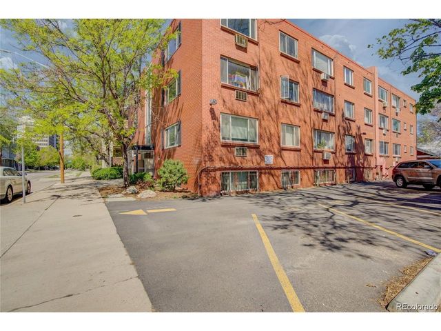 925 E 8th Ave 140, Denver, CO 80218