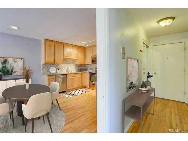 925 E 8th Ave 140, Denver, CO 80218