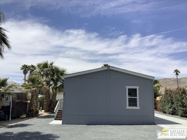 70875 Dillon Road 87, Desert Hot Springs, CA 92241