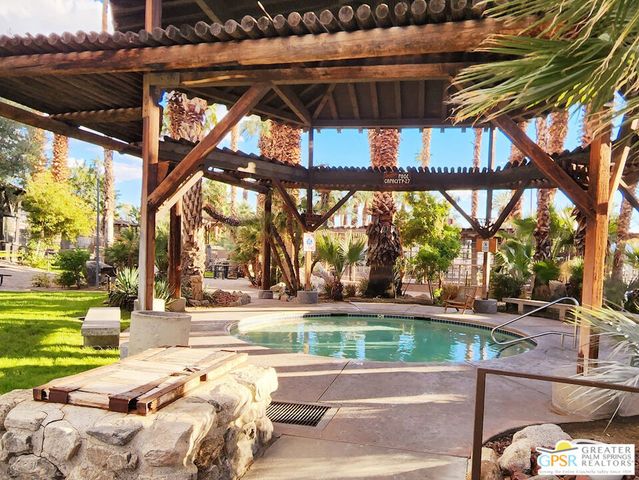 70875 Dillon Road 87, Desert Hot Springs, CA 92241