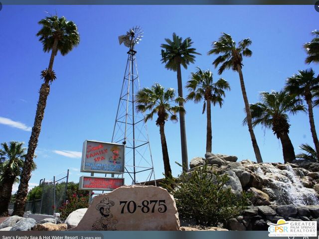 70875 Dillon Road 87, Desert Hot Springs, CA 92241