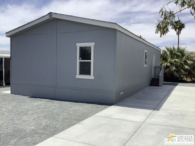 70875 Dillon Road 87, Desert Hot Springs, CA 92241