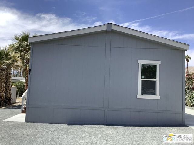 70875 Dillon Road 87, Desert Hot Springs, CA 92241
