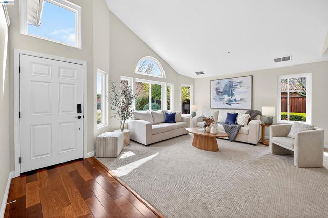 4914 Candy Ct, Livermore, CA 94550