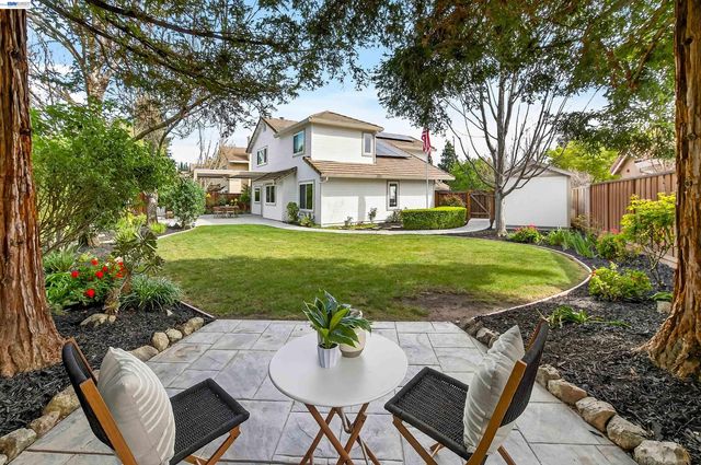 4914 Candy Ct, Livermore, CA 94550