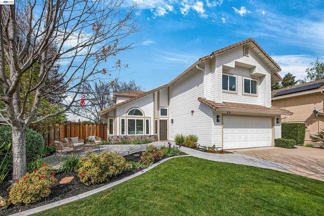 4914 Candy Ct, Livermore, CA 94550
