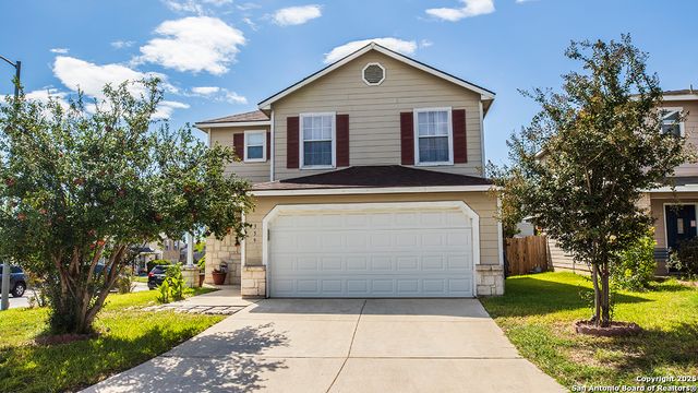 339 Cedron Chase, San Antonio, TX 78253