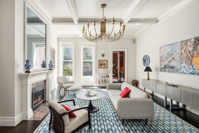 44 W 90TH Street, New York City, NY 10024