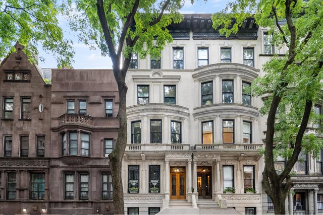 44 W 90TH Street, New York City, NY 10024