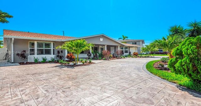 1765 NE 58th St, Fort Lauderdale, FL 33334