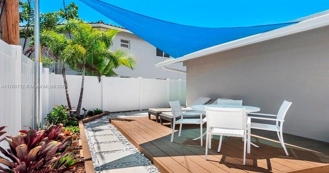 1765 NE 58th St, Fort Lauderdale, FL 33334