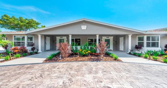 1765 NE 58th St, Fort Lauderdale, FL 33334