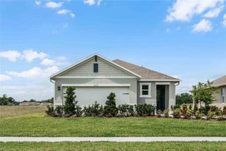 1838 GERONIMO STREET, Kissimmee, FL 34744