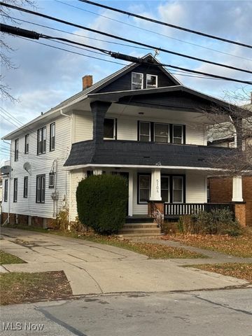 5106 Gifford Avenue, Cleveland, OH 44144
