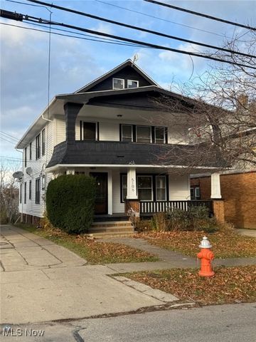 5106 Gifford Avenue, Cleveland, OH 44144