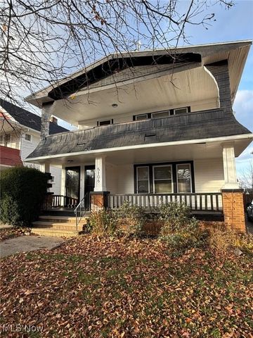 5106 Gifford Avenue, Cleveland, OH 44144
