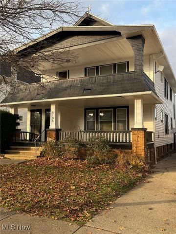 5106 Gifford Avenue, Cleveland, OH 44144