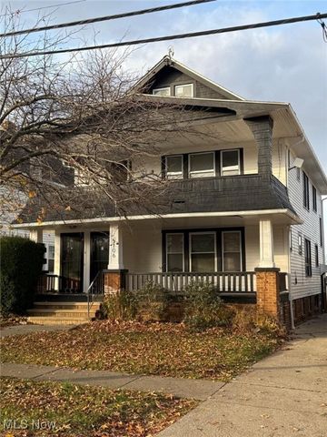 5106 Gifford Avenue, Cleveland, OH 44144