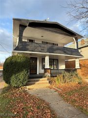 5106 Gifford Avenue, Cleveland, OH 44144