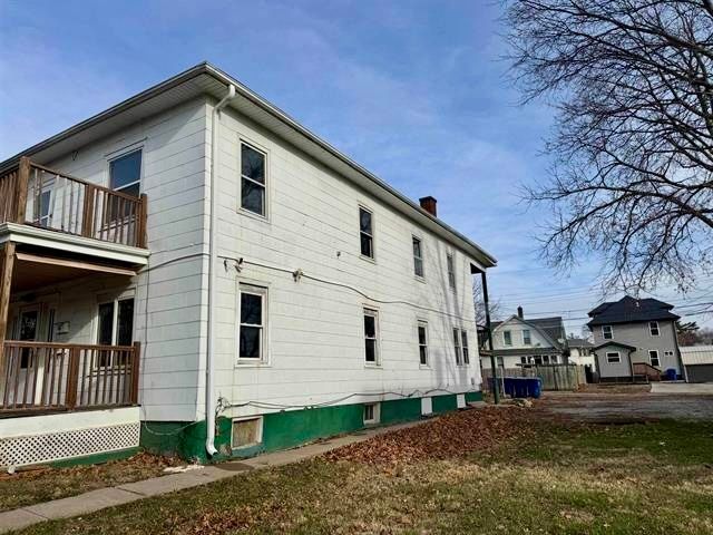 223 S Lincoln Avenue, Davenport, IA 52802