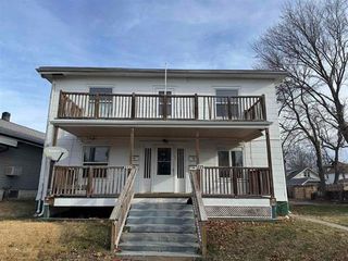 223 S Lincoln Avenue, Davenport, IA 52802