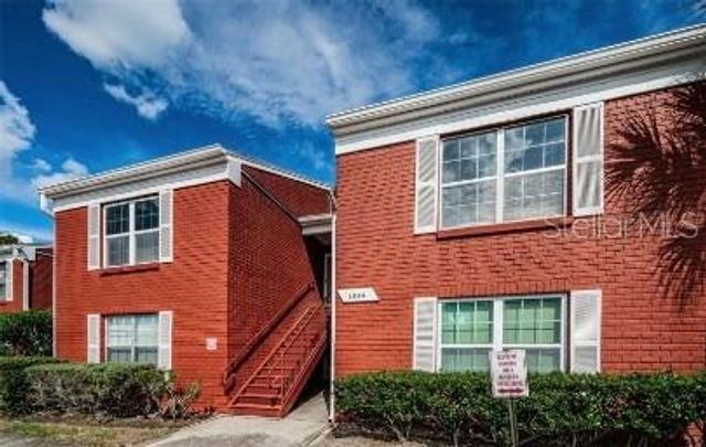 1044 82ND TERRACE N 1044C, St Petersburg, FL 33702
