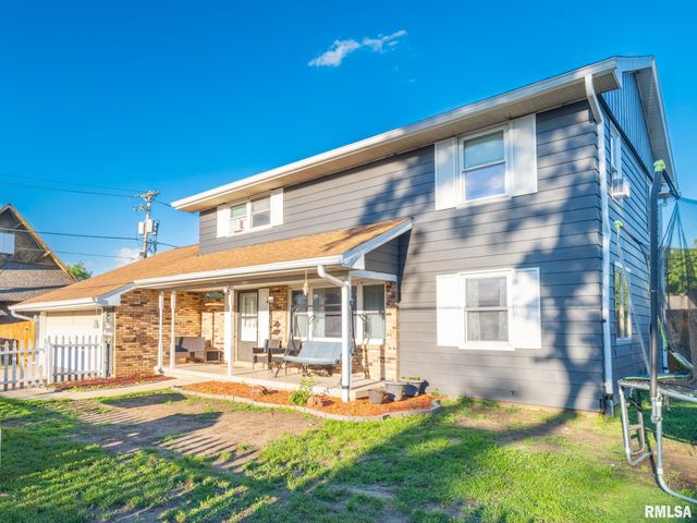 500 N 6TH Street, Pekin, IL 61554