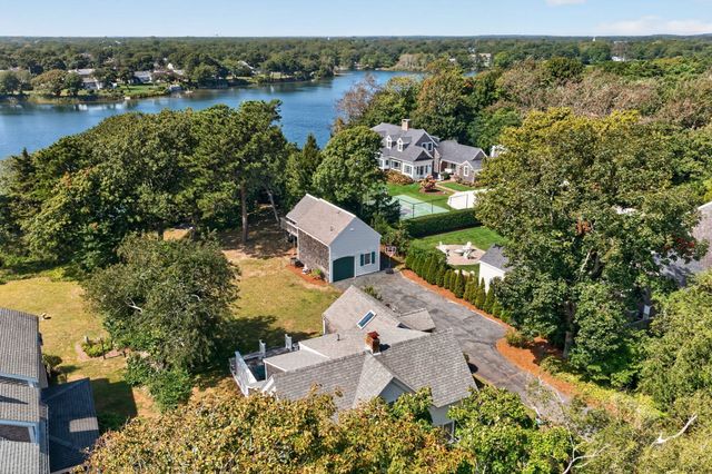 113 Fisk Street, Dennis, MA 02670