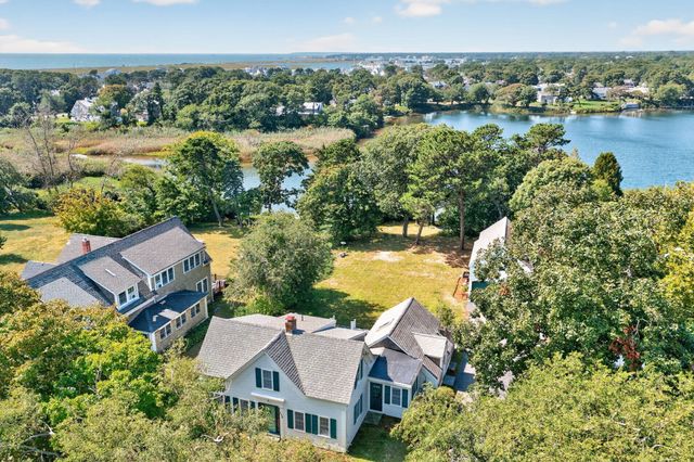 113 Fisk Street, Dennis, MA 02670