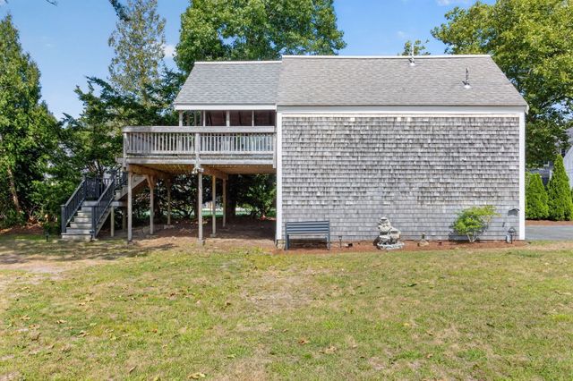 113 Fisk Street, Dennis, MA 02670