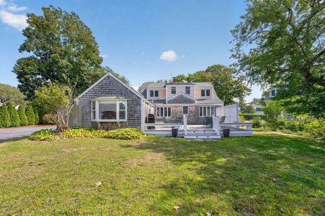 113 Fisk Street, Dennis, MA 02670