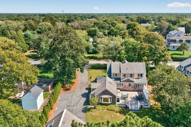 113 Fisk Street, Dennis, MA 02670