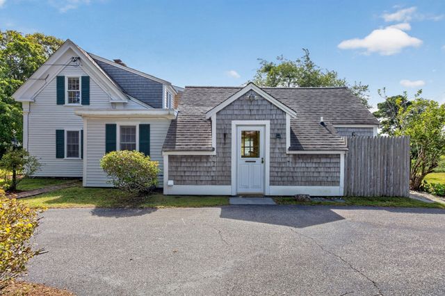 113 Fisk Street, Dennis, MA 02670