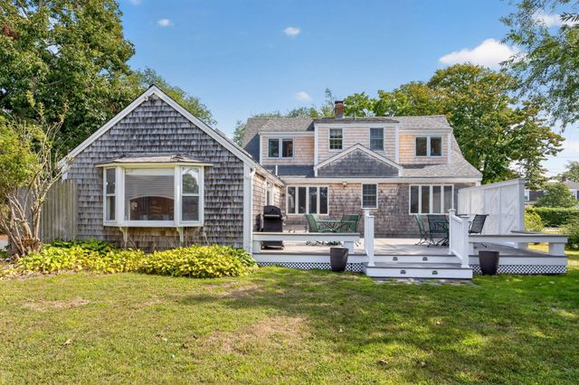 113 Fisk Street, Dennis, MA 02670