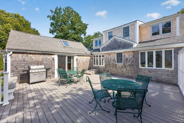 113 Fisk Street, Dennis, MA 02670