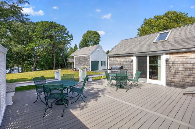 113 Fisk Street, Dennis, MA 02670