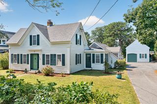113 Fisk Street, Dennis, MA 02670