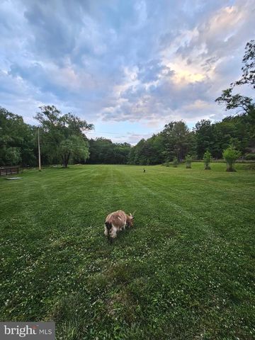 11178 HEDGESVILLE RD, Hedgesville, WV 25427